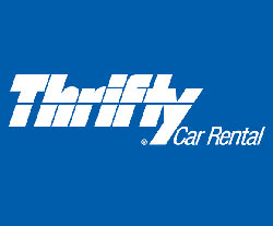 Thrifty Car Rental Discount July Thrifty Car Rental Discount July